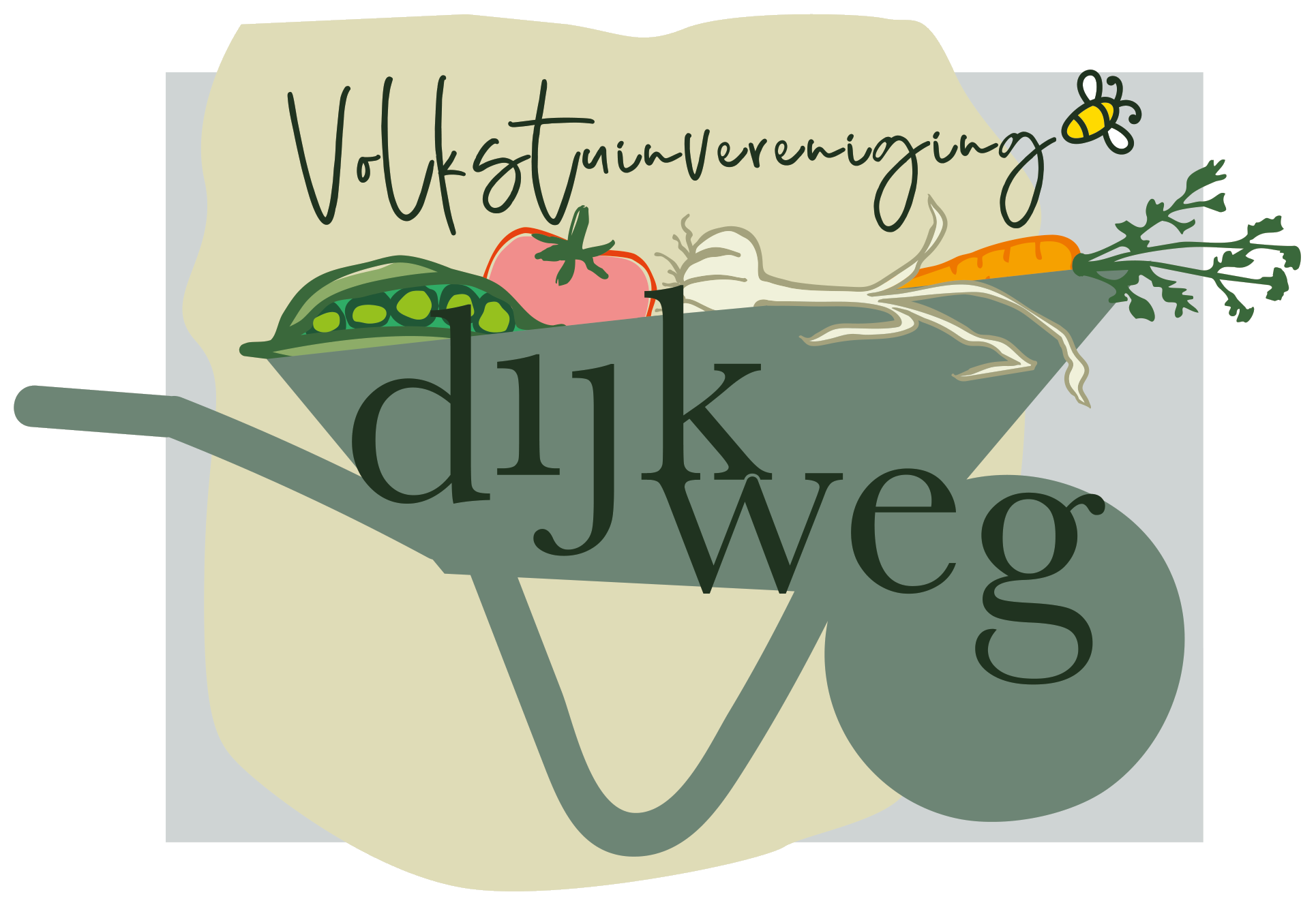 Volkstuinvereniging Dijkweg